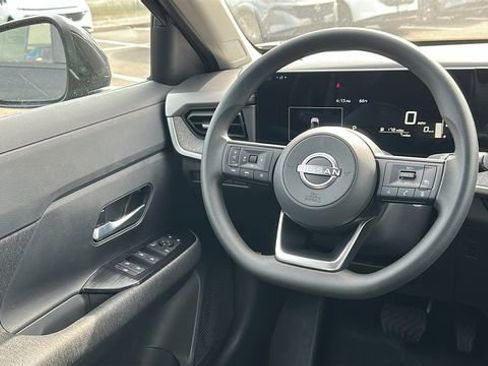 New 2026 Nissan Kicks SV w/ Cold Weather Package AWD/4WD image 21