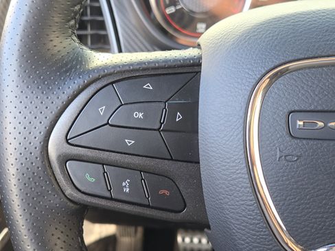 Used 2023 Dodge Challenger R/T Scat Pack image 29