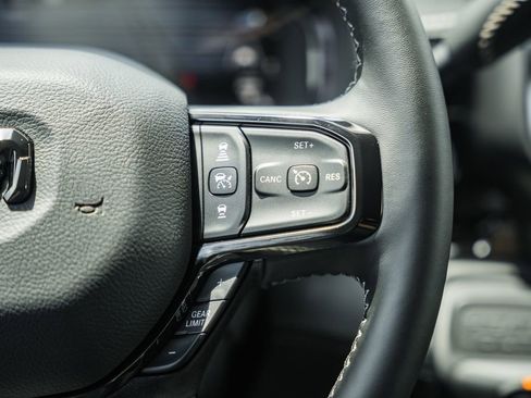 New 2026 RAM 2500 Limited AWD/4WD image 34