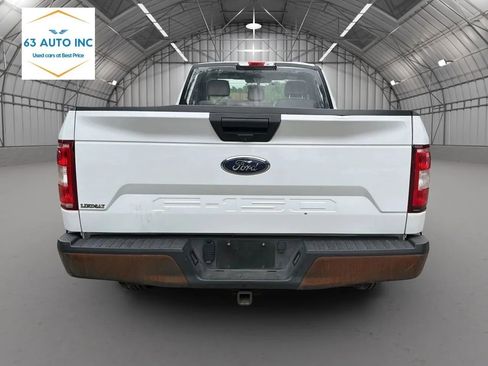 Used 2020 Ford F150 XL w/ Equipment Group 101A Mid RWD image 5