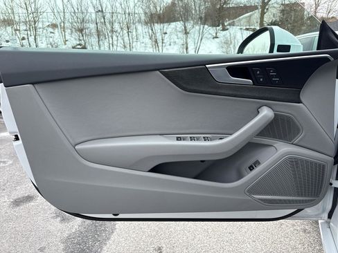 Used 2018 Audi A5 2.0T Premium Plus image 35