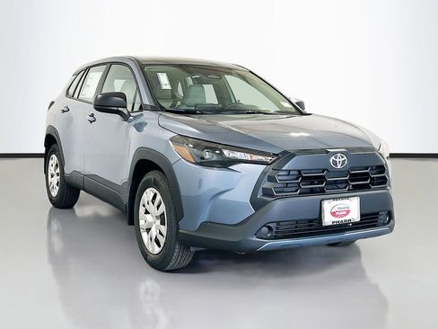 New 2026 Toyota Corolla Cross L image 3