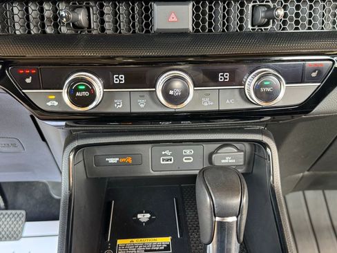 Used 2023 Honda CR-V EX-L image 27