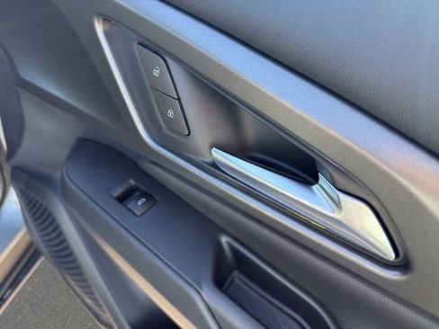 New 2026 Chevrolet Equinox EV LT w/ Comfort Package image 16