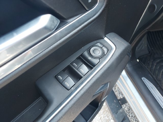 Used 2025 GMC Sierra 1500 Elevation AWD/4WD image 11