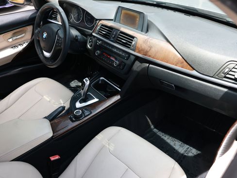 Used 2015 BMW 328i Sedan RWD image 22