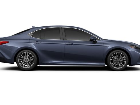 New 2026 Toyota Camry XLE AWD/4WD image 12