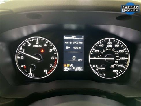Used 2025 Subaru Forester Premium w/ Convenience Package #2 image 36