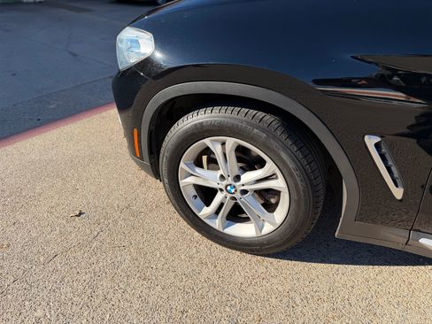 Used 2021 BMW X3 sDrive30i w/ Convenience Package image 21