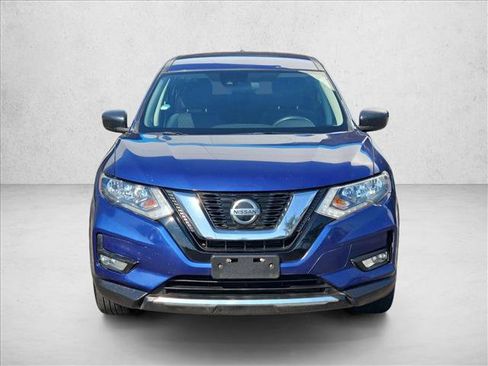 Used 2020 Nissan Rogue S AWD/4WD image 3