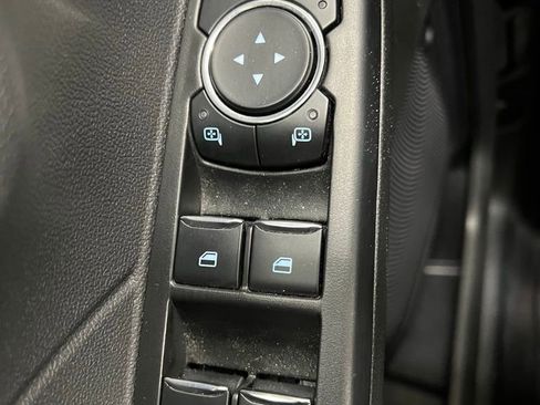 Used 2024 Ford Escape Platinum AWD/4WD image 23