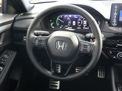 Certified 2025 Honda Accord Sport image 10