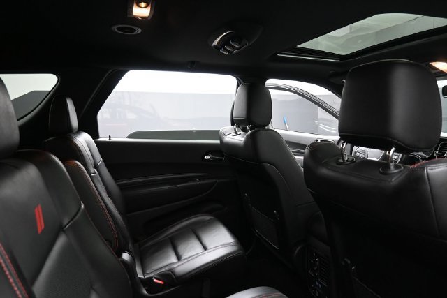 Used 2024 Dodge Durango GT AWD/4WD image 33