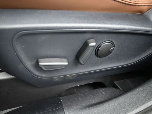 New 2025 Ford Bronco Sport Outer Banks w/ Sasquatch Outer Banks Package image 12