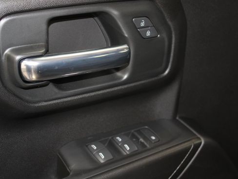 New 2026 GMC Sierra 1500 Pro w/ Trailering Package image 24