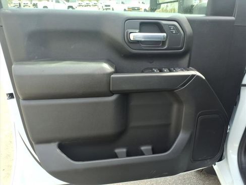 New 2026 Chevrolet Silverado 3500 W/T w/ WT Convenience Package image 18