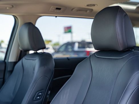 New 2026 Kia Carnival SX FWD image 21