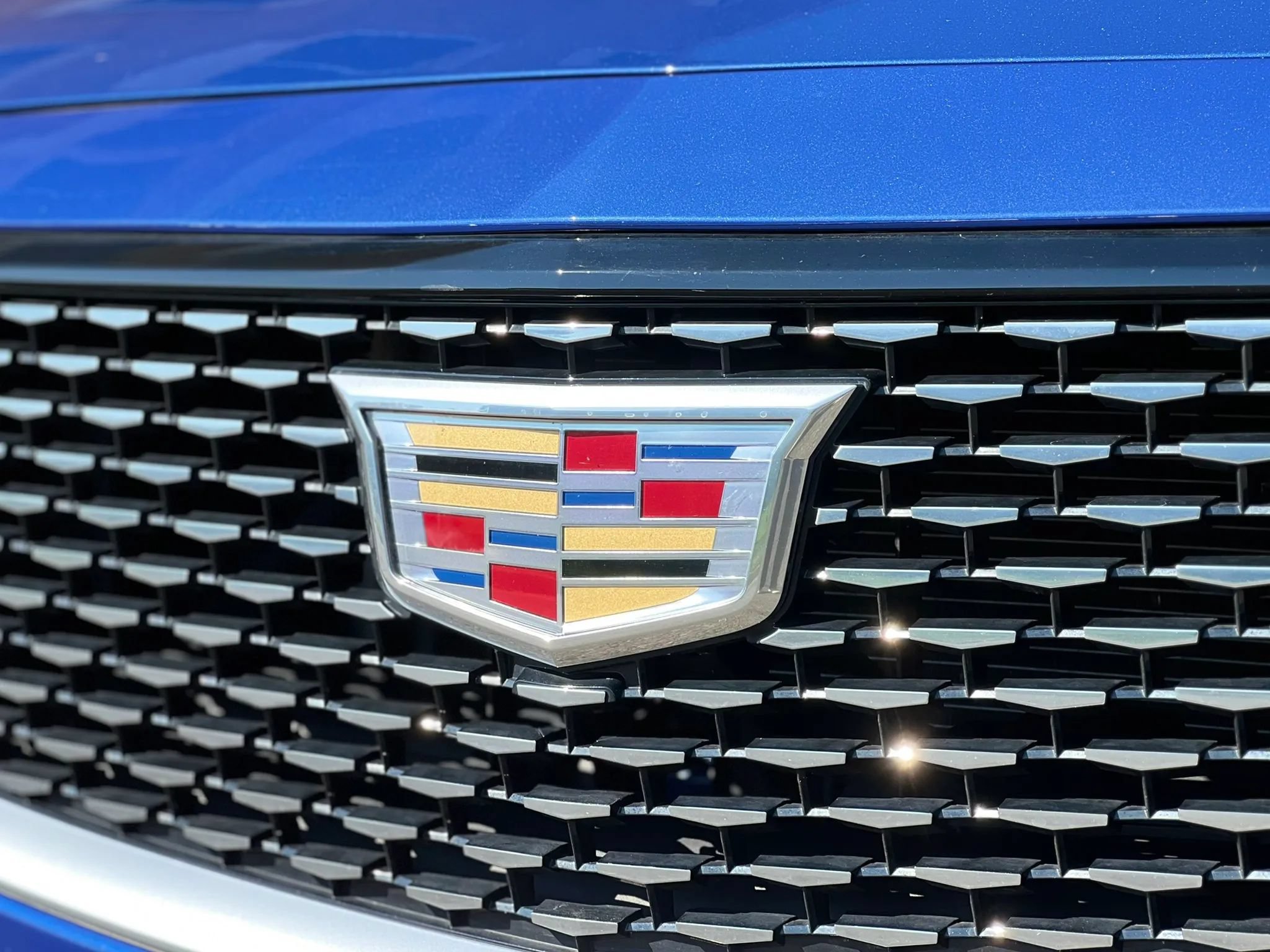 Used 2023 Cadillac CT5 Luxury AWD/4WD image 11