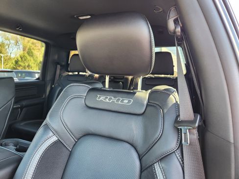 Used 2025 RAM 1500 RHO w/ Bed Utility Group AWD/4WD image 12