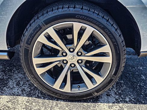 Used 2020 Ford Expedition King Ranch AWD/4WD image 7