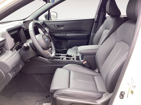 New 2026 Subaru Outback Touring XT image 9