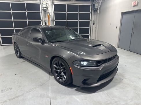 Used 2023 Dodge Charger Scat Pack image 10
