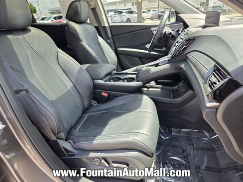 Certified 2025 Acura RDX SH-AWD w/ Technology Package image 15