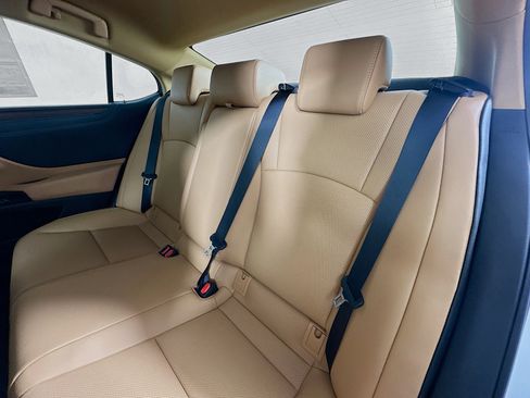 New 2025 Lexus ES 350 ES 350 w/ Premium Package image 23