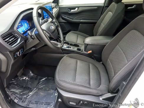 Used 2023 Ford Escape Active w/ Tech Pack #2 image 10
