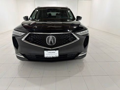Certified 2022 Acura MDX SH-AWD w/ Advance Package image 5