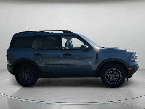 Certified 2024 Ford Bronco Sport Big Bend image 34