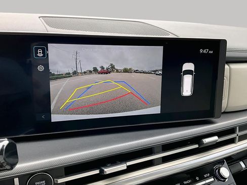 Used 2026 Hyundai Santa Fe SEL FWD image 27