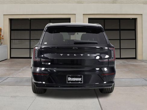 New 2025 Volvo EX90 Plus w/ Protection Package Premier image 4