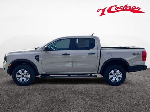 New 2025 Ford Ranger XL w/ Trailer Tow Package AWD/4WD image 10