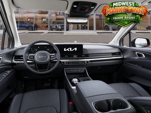 New 2026 Kia Carnival SX Prestige image 14