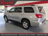 Used 2016 Toyota Sequoia SR5 image 2