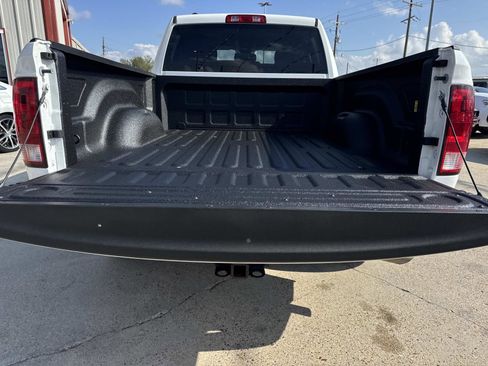 Used 2021 RAM 1500 Tradesman w/ Popular Equipment Group image 8