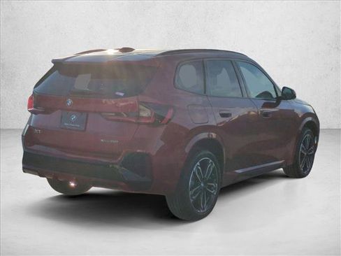 New 2026 BMW X1 xDrive28i w/ M Sport Package image 2