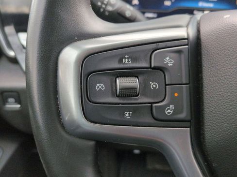 Used 2025 Chevrolet Silverado 2500 LT w/ Convenience Package image 19