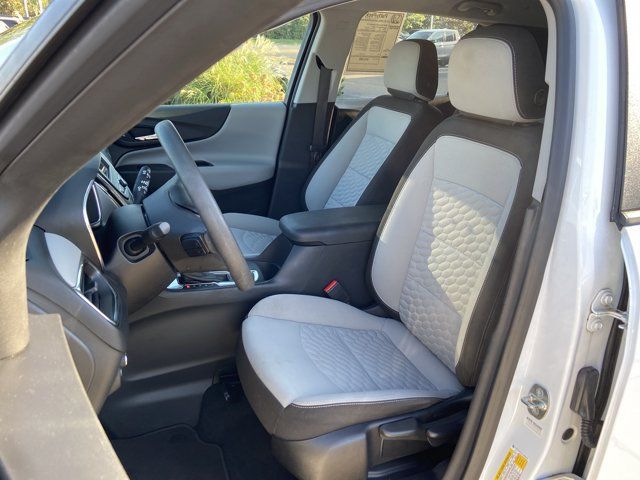 Used 2020 Chevrolet Equinox LS FWD image 20