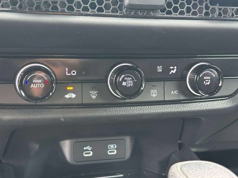 Used 2026 Honda HR-V LX image 23