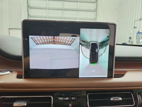 Used 2023 Lincoln Aviator Reserve w/ Elements Package Plus RWD image 29