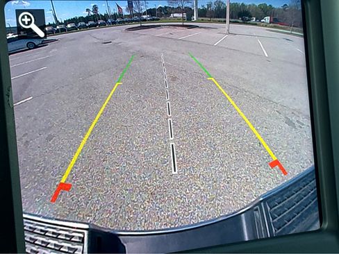 Used 2021 RAM 2500 Laramie image 34