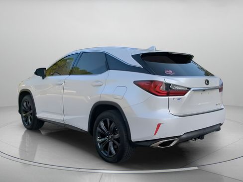 Used 2018 Lexus RX 350 FWD w/ Premium Package image 21