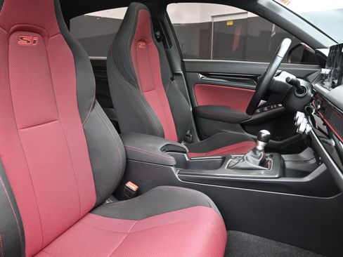 Used 2024 Honda Civic Si image 27