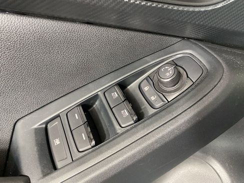 Certified 2024 Subaru Crosstrek 2.0i Premium image 25