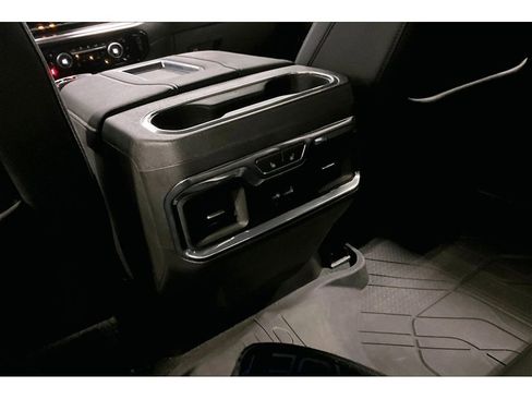 Used 2022 Chevrolet Silverado 1500 LTZ w/ LTZ Premium Package image 35