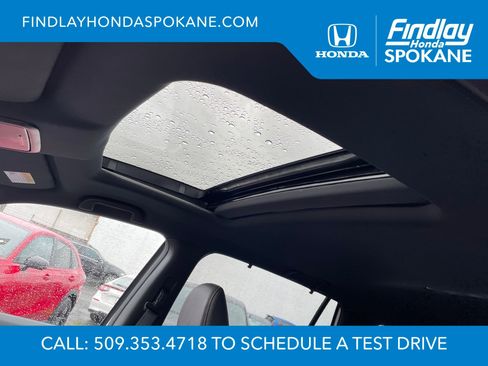 Used 2023 Honda Passport TrailSport image 10