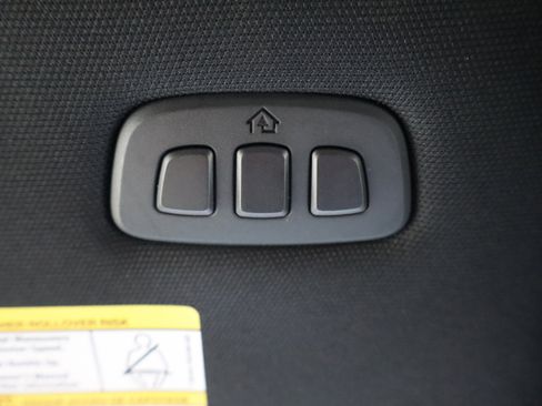 Used 2024 Ford F150 Lariat w/ Equipment Group 502A High image 26