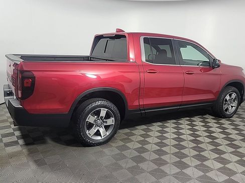 Certified 2024 Honda Ridgeline RTL image 4